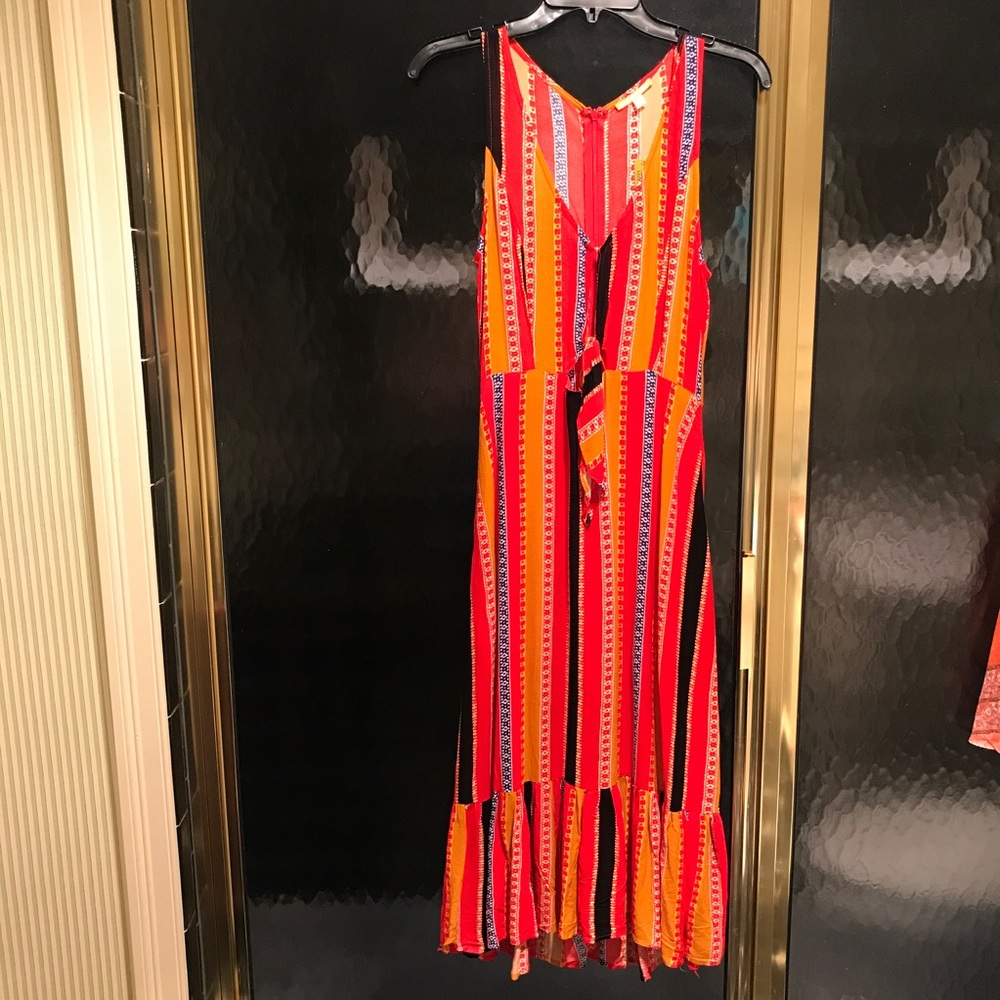 NWT Gianni Bini Stella Dress